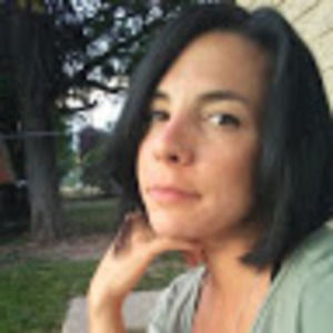 Meet your Posher, Alexandra